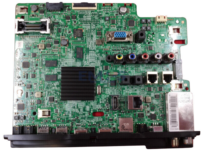 Televisor principal Samsung HTV_E690
