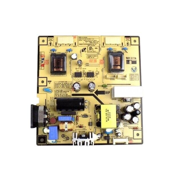 Fuente de alimentación para televisor Samsung LS22M