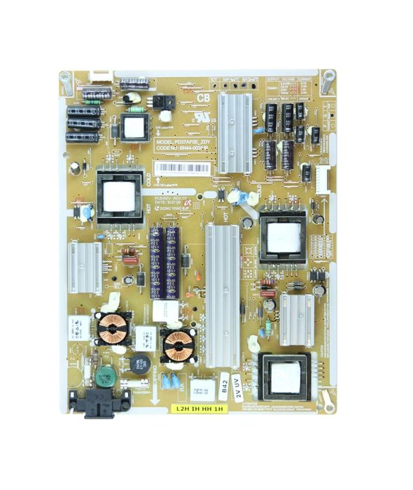 Fuente de alimentación para TV Samsung PD37AF0E