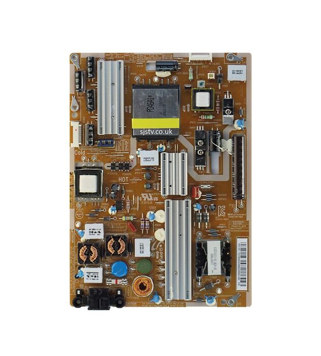 Fuente de alimentación para TV Samsung PD46A1D