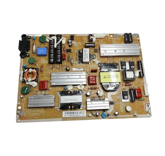 Fuente de alimentación para televisor Samsung UE40D5500