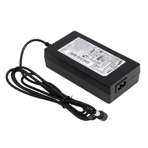 Transformador de barra de sonido Samsung CA 24 V 2,5 A 60 W