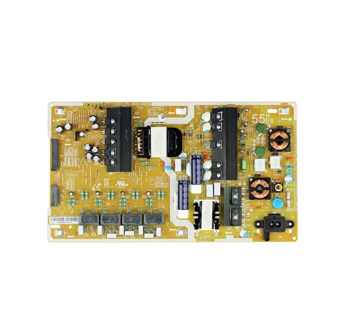 Fuente de alimentación para televisor Samsung L55E8