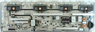 Fuente de alimentación para televisor Samsung H40F2