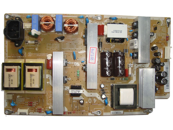 Fuente de alimentación para TV Samsung PSIV231510A