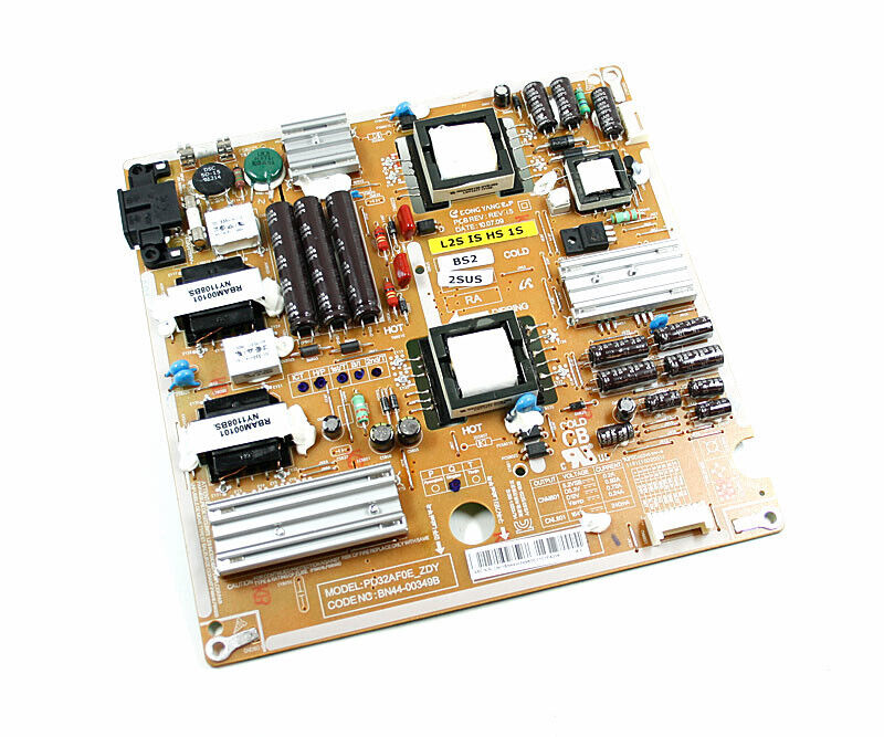 Fuente de alimentación para TV Samsung PSIV231510A