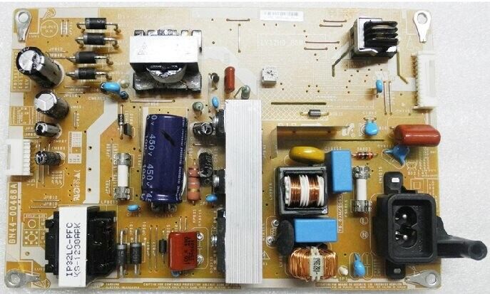 Fuente de alimentación original para TV Samsung 00468A