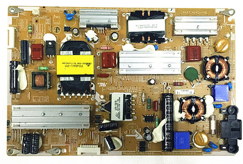 FUENTE DE ALIMENTACIÓN ORIGINAL PARA TV SAMSUNG - BN44-00472C
