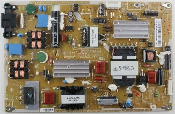 FUENTE DE ALIMENTACIÓN PARA TV SAMSUNG ORIGINAL SMPS - BN44-00473A