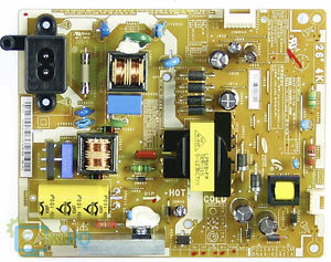 Fuente de alimentación para TV Samsung PD26AV0