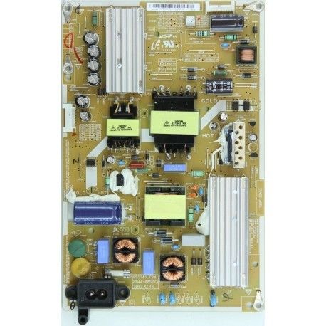 Fuente de alimentación para TV Samsung PD37A1