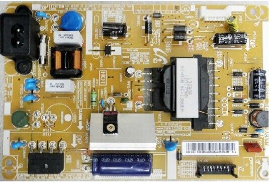 Fuente de alimentación para TV Samsung L32S0E