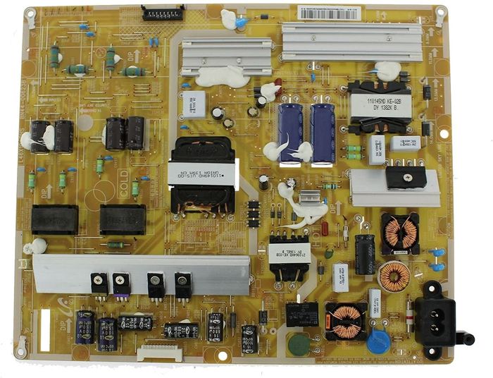 Fuente de alimentación para TV Samsung L46X1Q