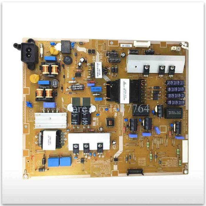 Fuente de alimentación para TV Samsung L55X1QV