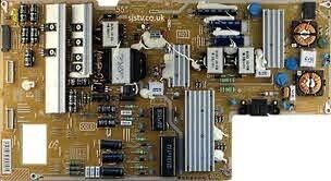 Fuente de alimentación para televisor Samsung L55U2P