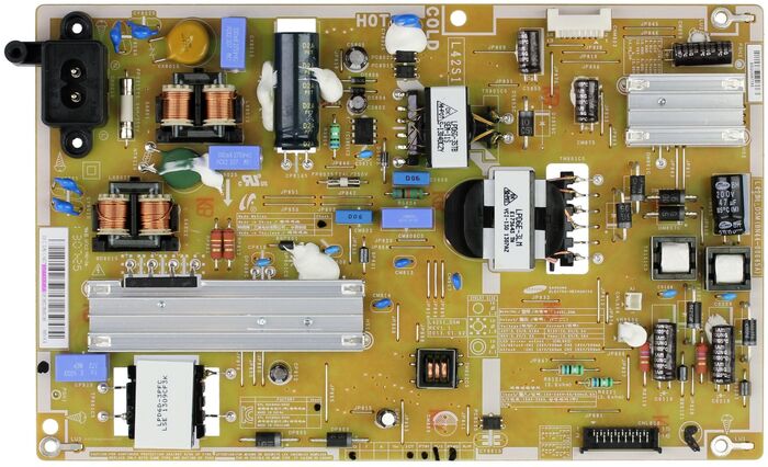 Fuente de alimentación para TV Samsung L42S1