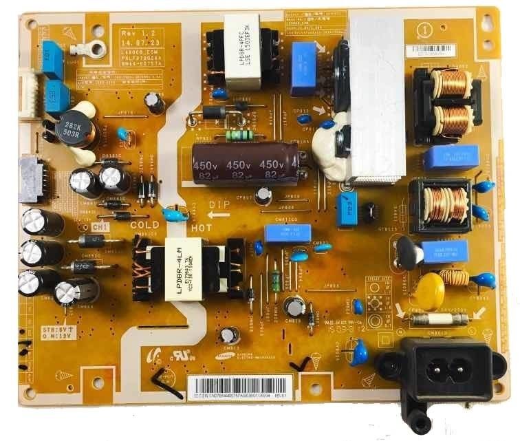 Fuente de alimentación para TV Samsung L48G0B
