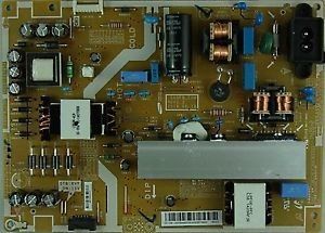 Fuente de alimentación para televisor Samsung L58GFB