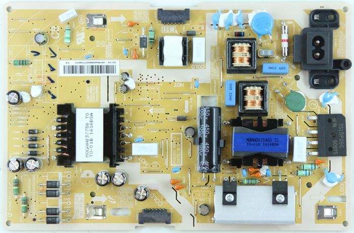 Fuente de alimentación para TV Samsung L55PF