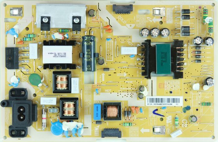Fuente de alimentación para televisor Samsung L55E1