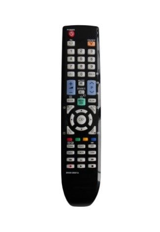 Control remoto para televisor Samsung 681A