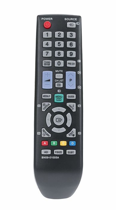 Control remoto para TV Samsung 005A