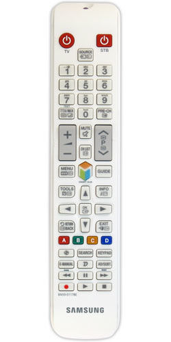 Control remoto para televisor Samsung 178E