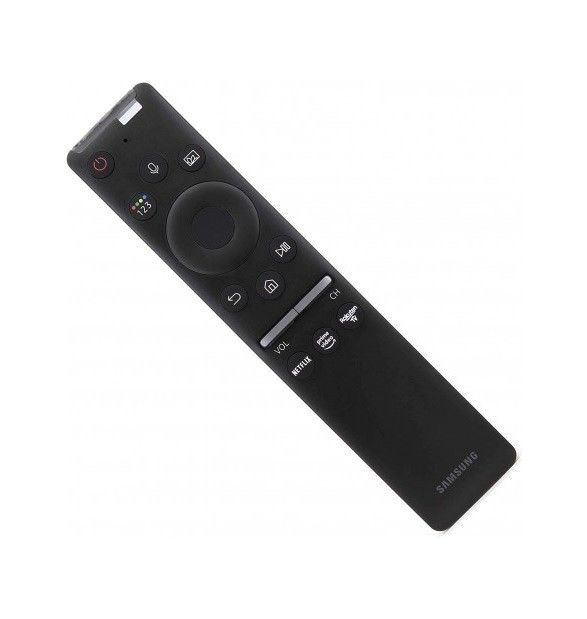 Control remoto para televisor inteligente Samsung 312B 2019