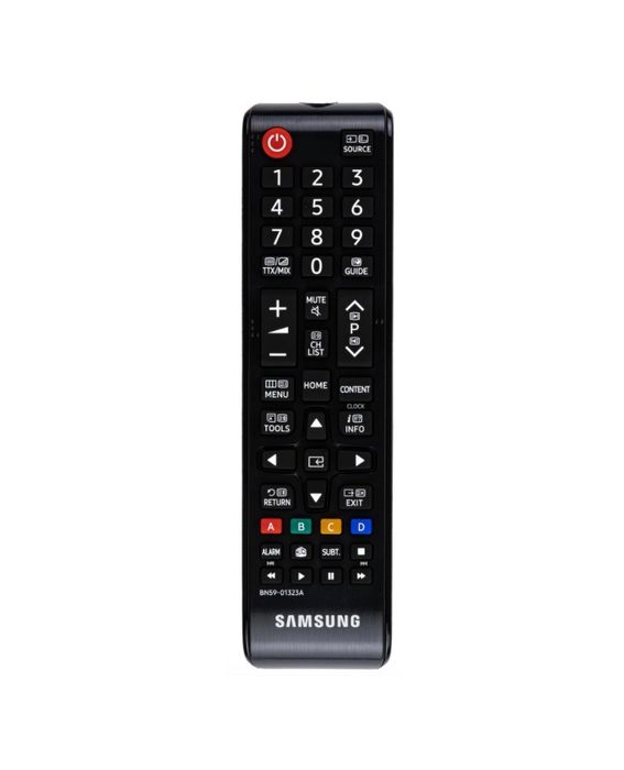 Control remoto para televisor de hotel Samsung 323A 2019