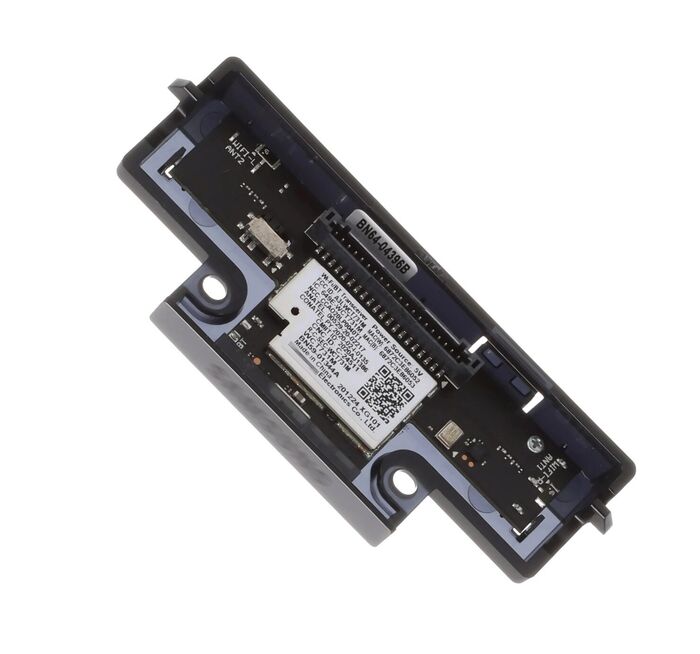 Placa IR TV Samsung WCT731M