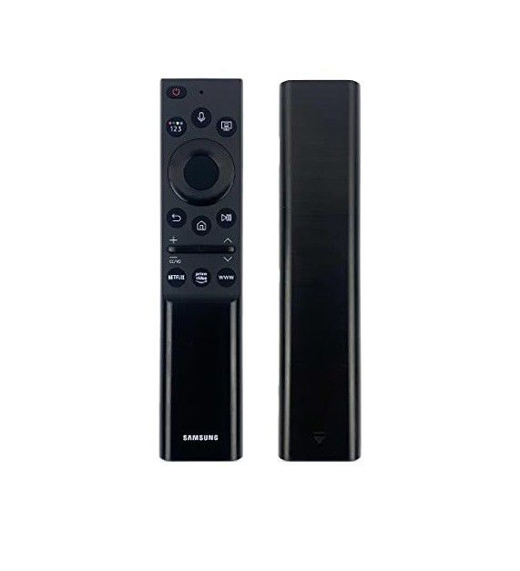 Control remoto del monitor inteligente Samsung LS32
