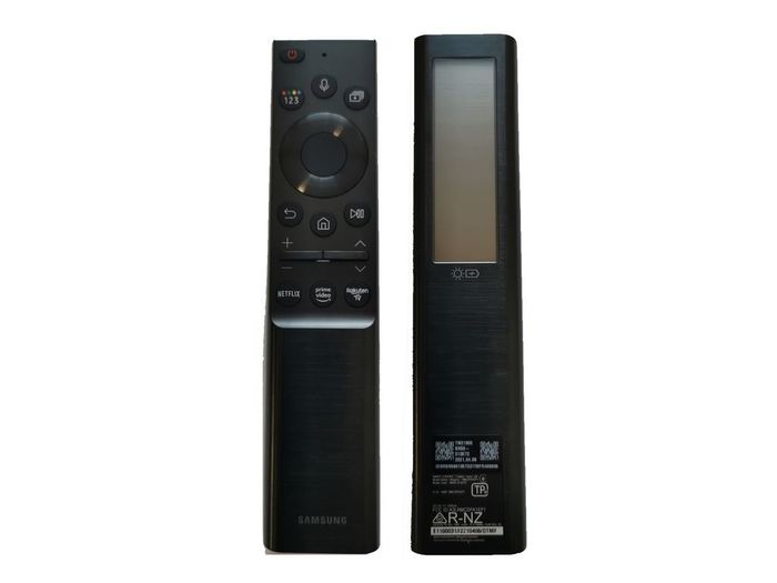 Control remoto inteligente para televisor Samsung 357D 2021 ECO