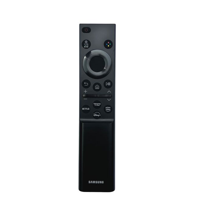 Control remoto para televisor inteligente Samsung 388H 2022