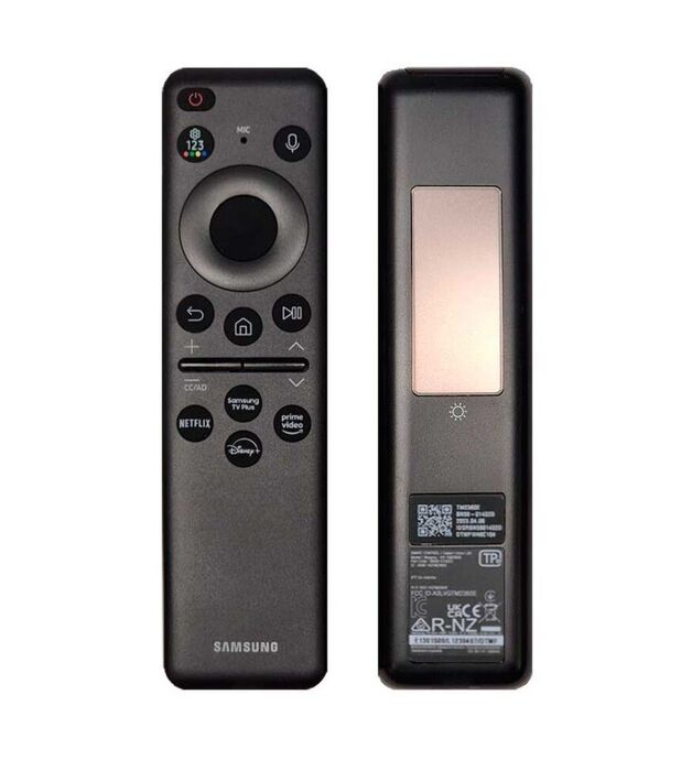 Comando Smart Control TV Samsung 432D 2023 ECO