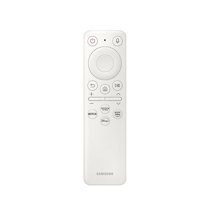 Control inteligente para TV/Monitor Samsung 434B 2023 ECO Blanco