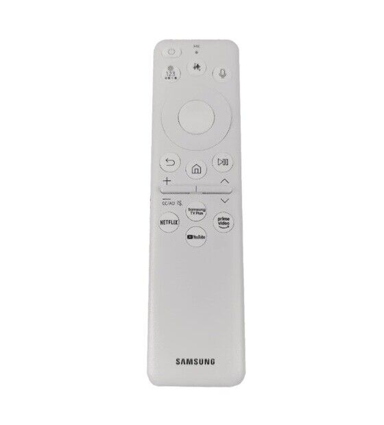 Comando Smart Control TV Samsung 482L 2025 ECO