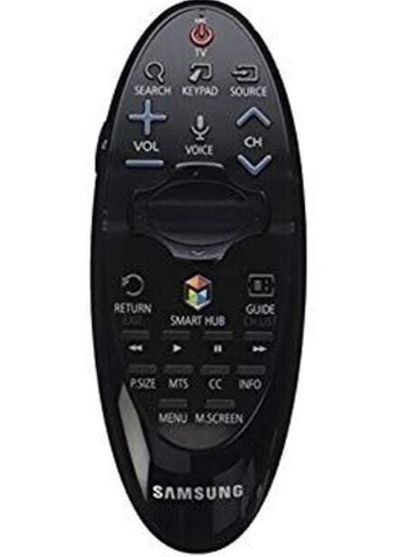 Televisor inteligente Samsung 185F 2013