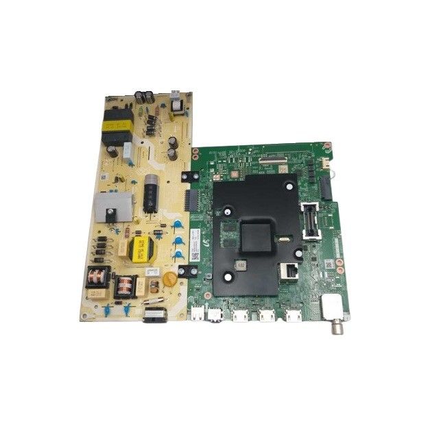 Televisor principal Samsung 317GAAMBK69HAS003S