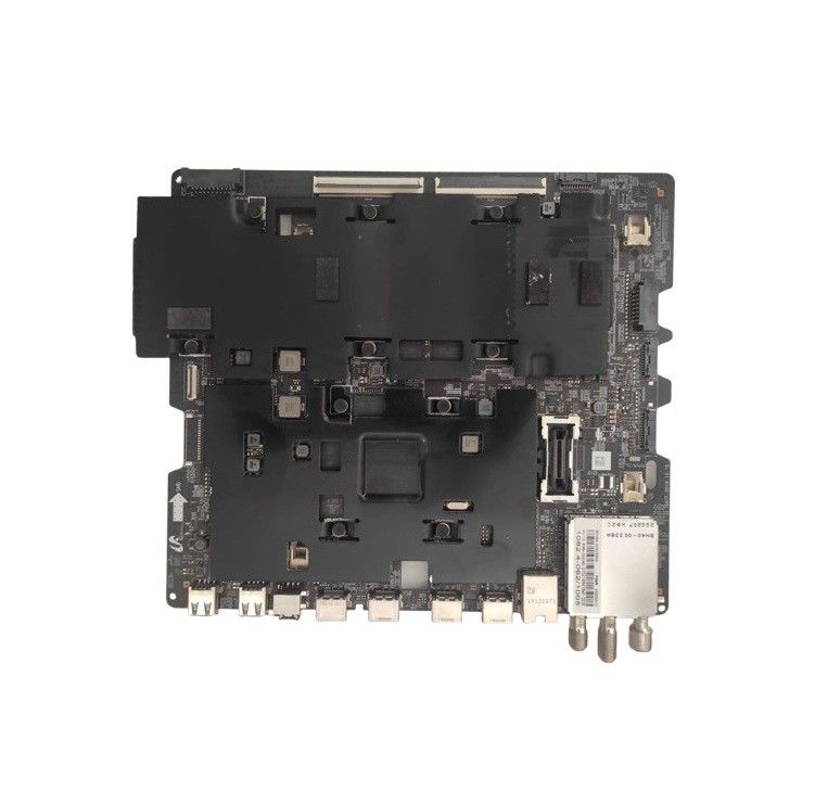 Televisor principal Samsung QTQ800B
