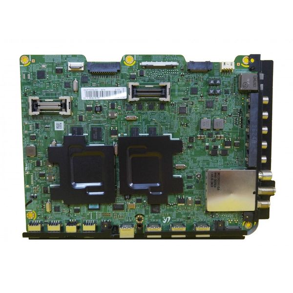 Televisor principal Samsung UF7K