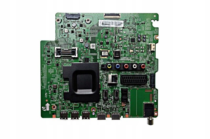 Televisor principal Samsung UH6K/H6200