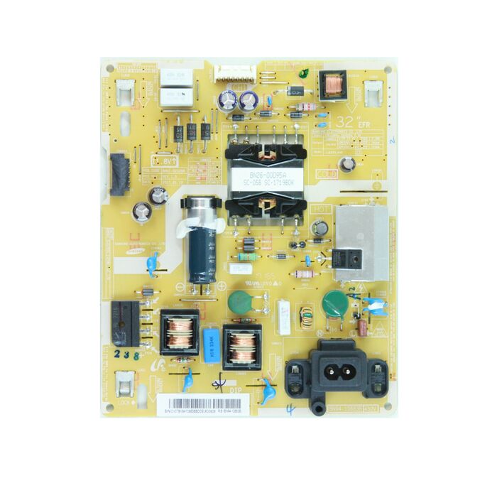 Fuente de alimentación para TV Samsung UE32M5500AK