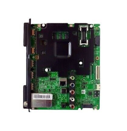 Televisor principal Samsung UJ5H