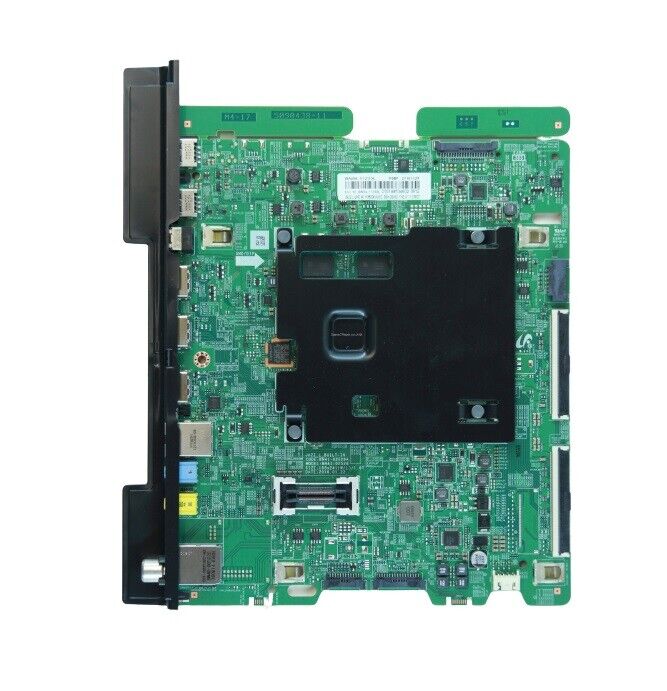 Televisor principal Samsung LEDTV 6K
