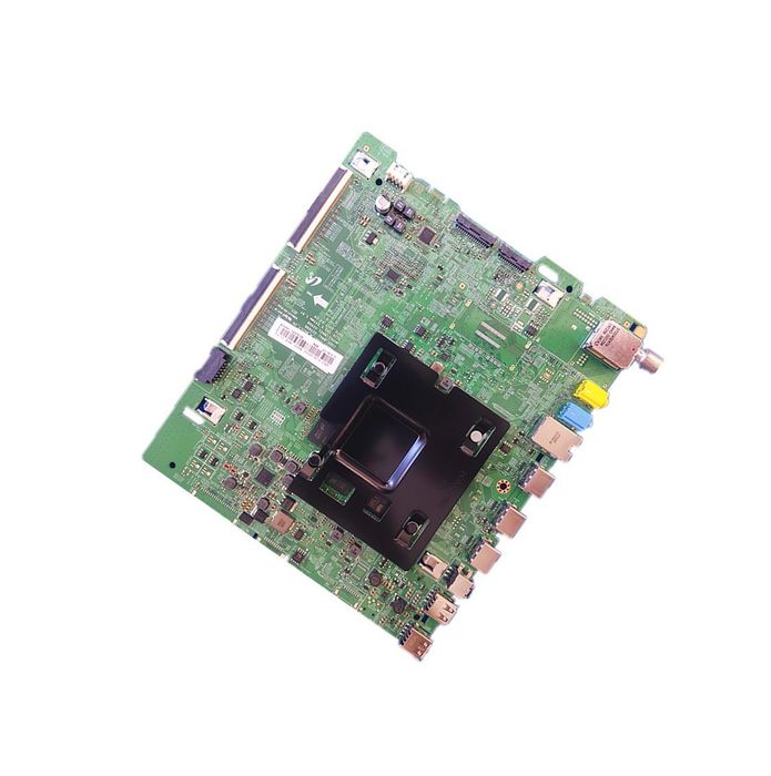 Televisor principal Samsung MU6500