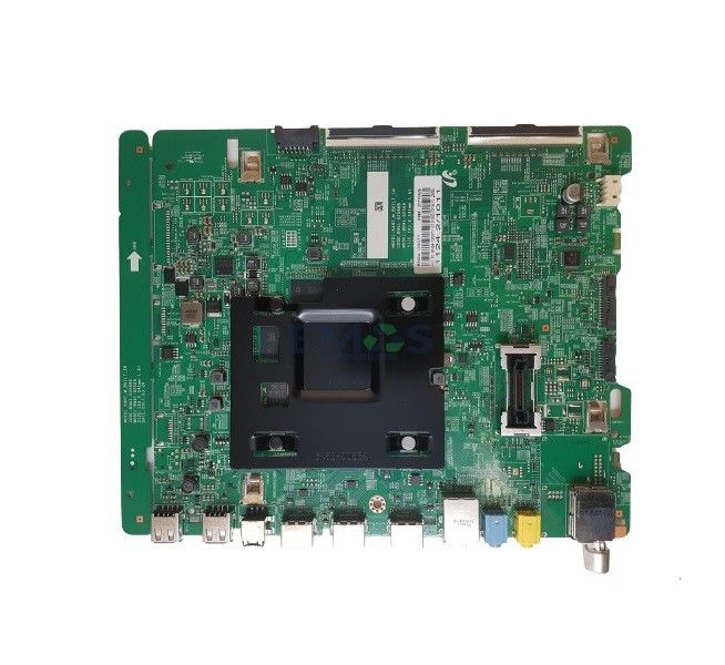 Televisor principal Samsung KU6000