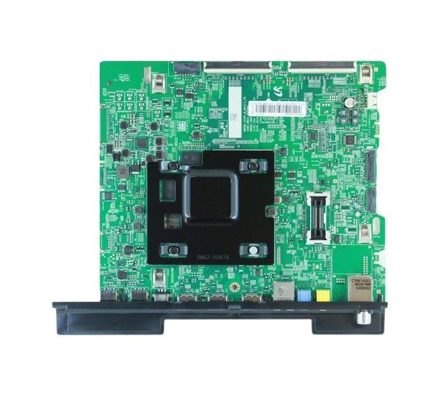 Televisor principal Samsung UMU6100N