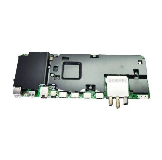Caja principal OneConnect para televisor Samsung Q7C