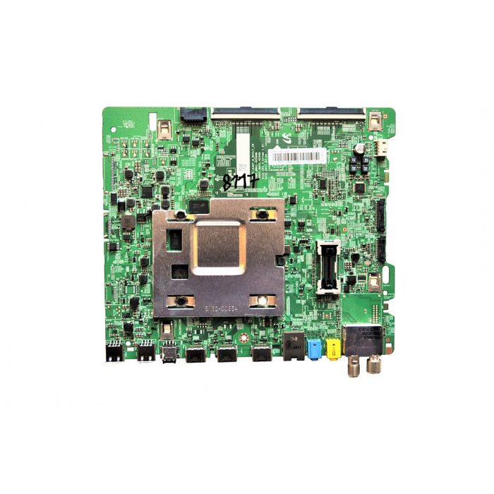 Televisor LED Samsung principal
