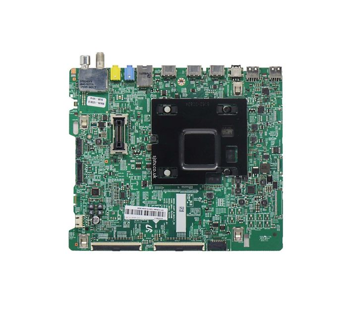 Televisor principal Samsung UE55MU